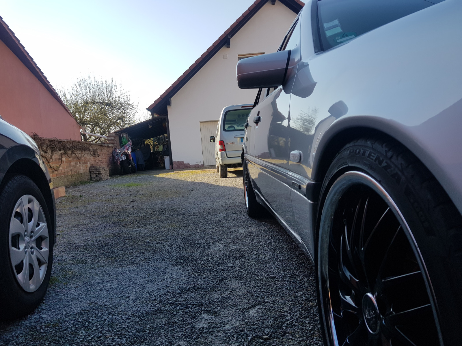 Wieviel ist mein W202 wert?
