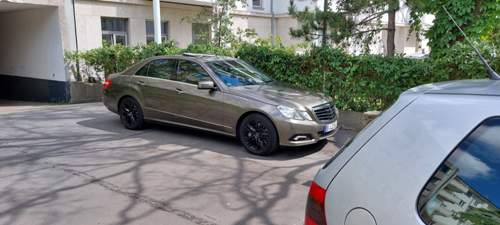 W212-Detailer