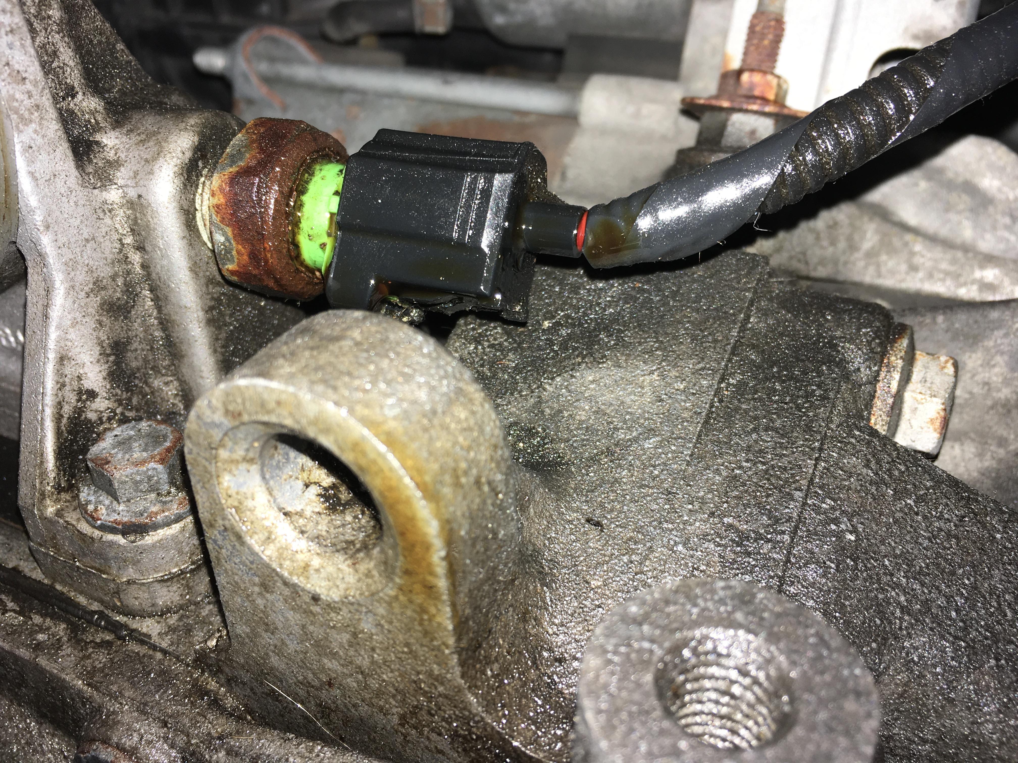 Wieviel Motoröl beim Wechsel und Tropfen beim Filter