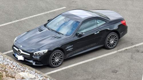 SL 400