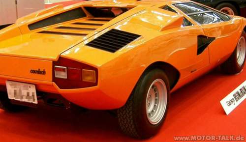 Lambo