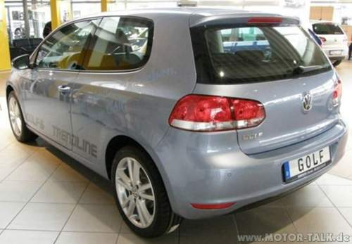 Tl-felgen