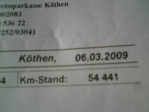 Kupplungsrechnung, Stoßdämpfer