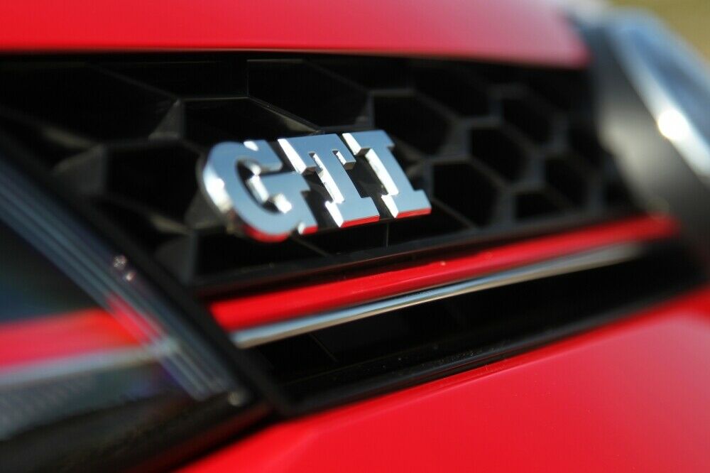 Seit 37 Jahren heißen sportliche Golf GTI