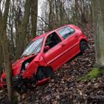 Schrottauto