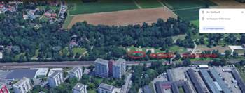 Stadtpark-senden