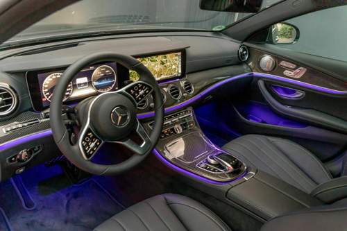 Interieur