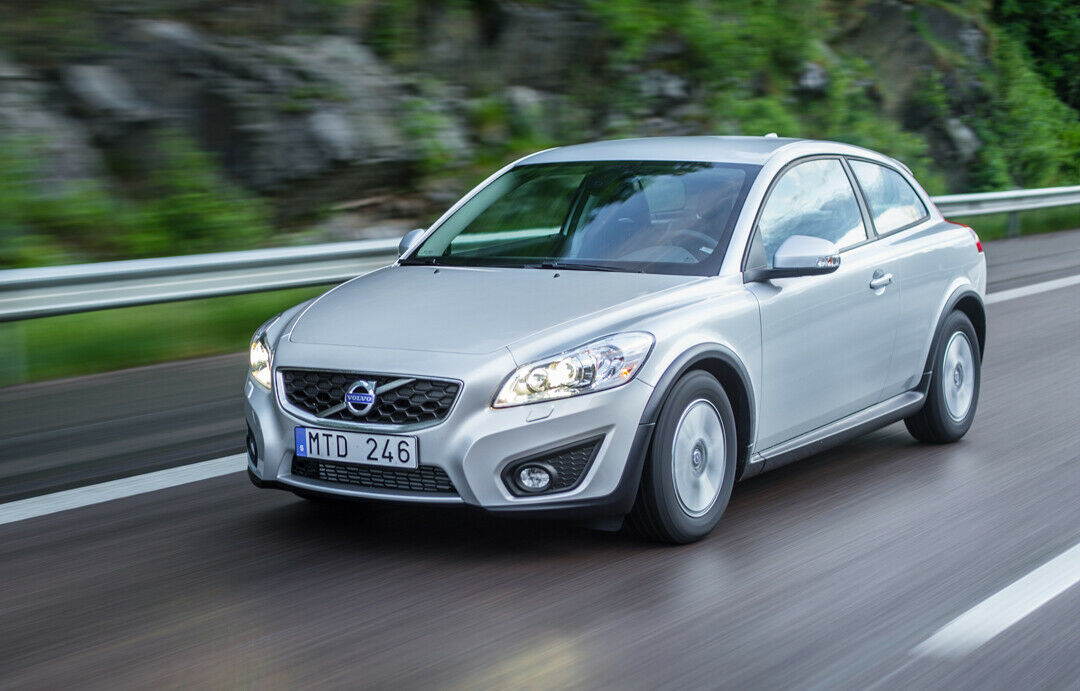 Bei Volvo gibt es immerhin 10,6 Prozent Rabatt.