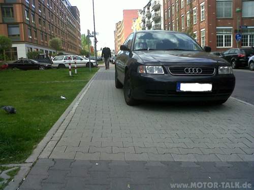 Parken-bgs