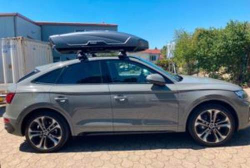 Dachbox