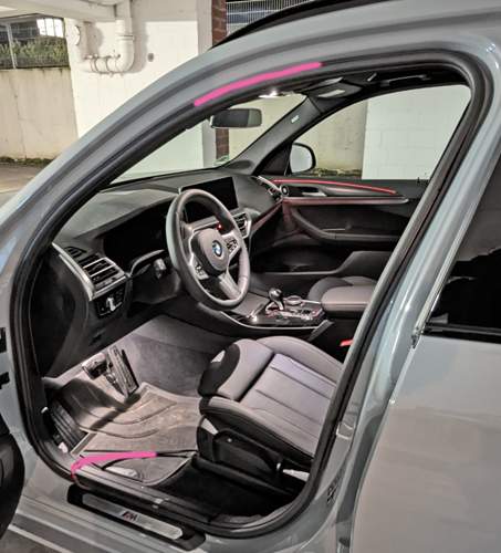 Bmw-eigene-dichtung