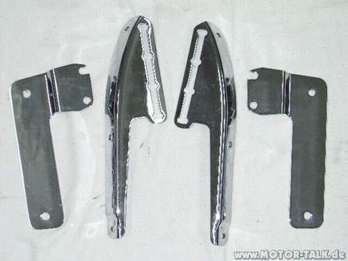Windshieldhalter