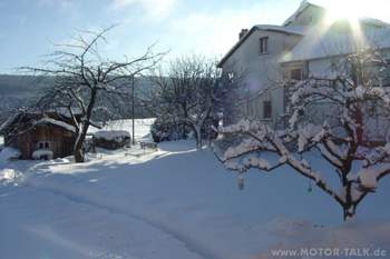 Winter Wonderland