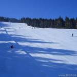 So kann das im Winter Spass machen..