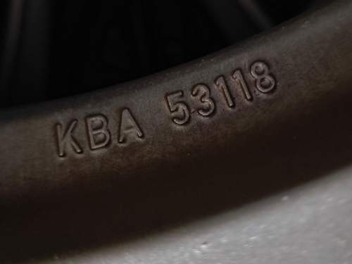 KBA