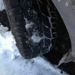 Reifen des Sorento in 245/70r16 Cooper WSC