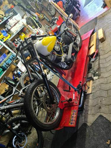 Shovelhead