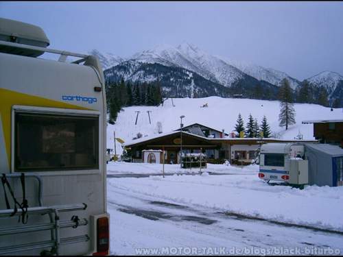 Campingplatz