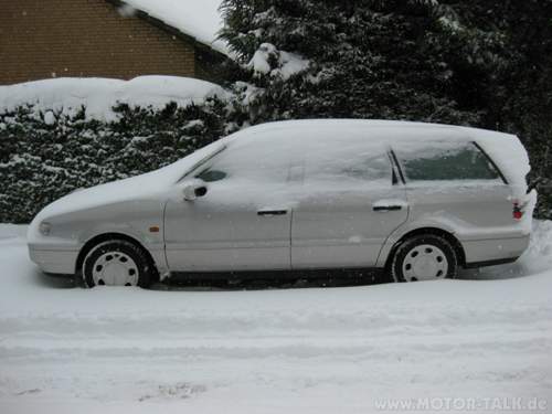 Winterpassat