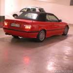 Und ab in die Tiefgarage