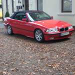 Die Rial Felgen mit runflat Reifen