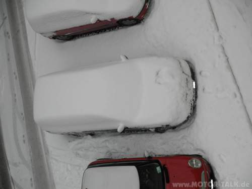 V70-schnee