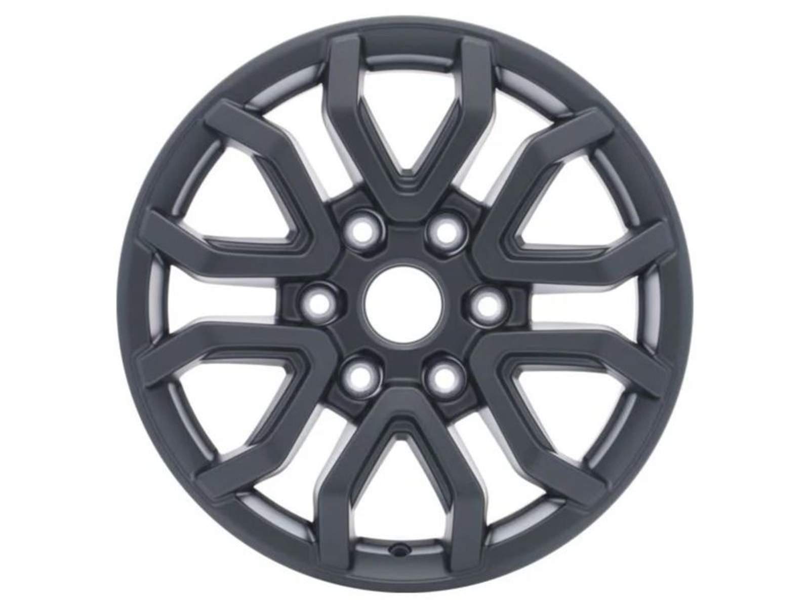 Winterkompletträder Ford Ranger oder Ford Ranger Raptor ab 2023 (AB ...