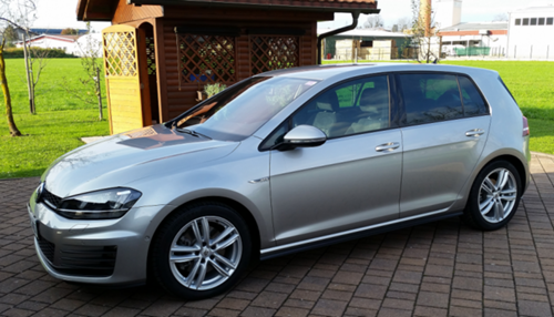 Golf-rc27