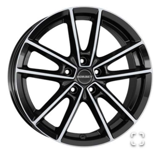 Tiguan 3 CT Alufelgen