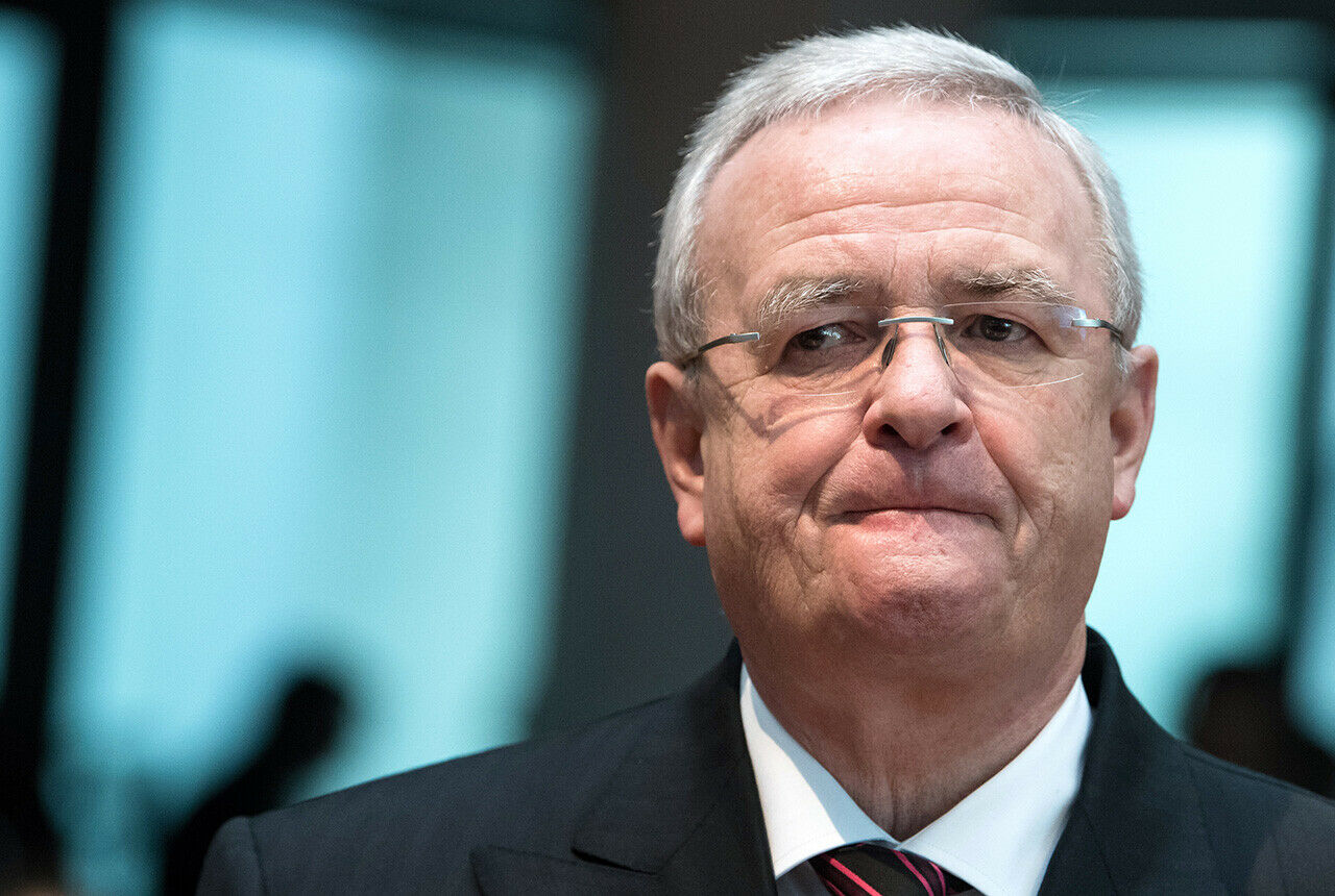 Insgesamt 39 Anwälte erhielten Einblick in die private Einnahmen- und Ausgabensituation Martin Winterkorns. Dessen Anwalt erwägt nun eine Klage gegen die Staatsanwaltschaft Braunschweig