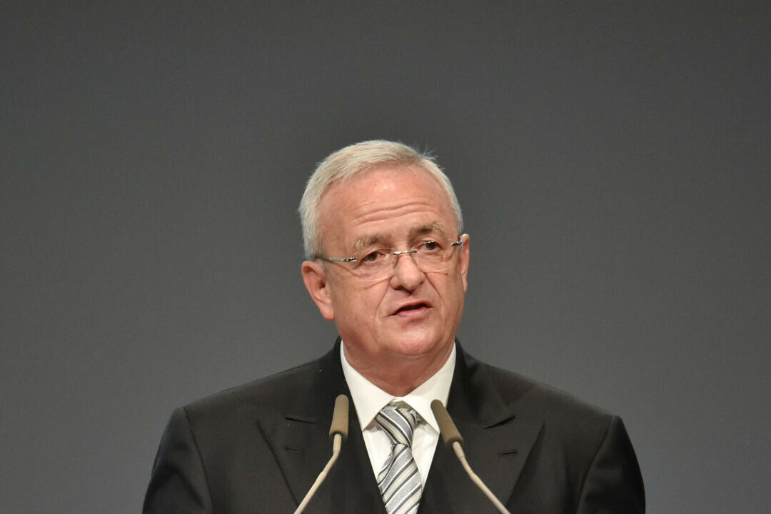 Eine Studie der Universität Hohenheim kommt zu dem Ergebnis, dass unter allen DAX-Vorstandschefs Martin Winterkorn am verständlichsten spricht