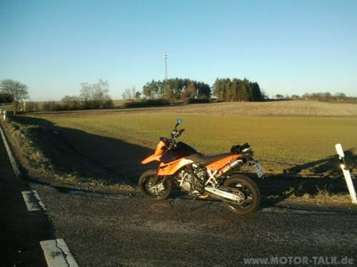 Ktm-wintertour