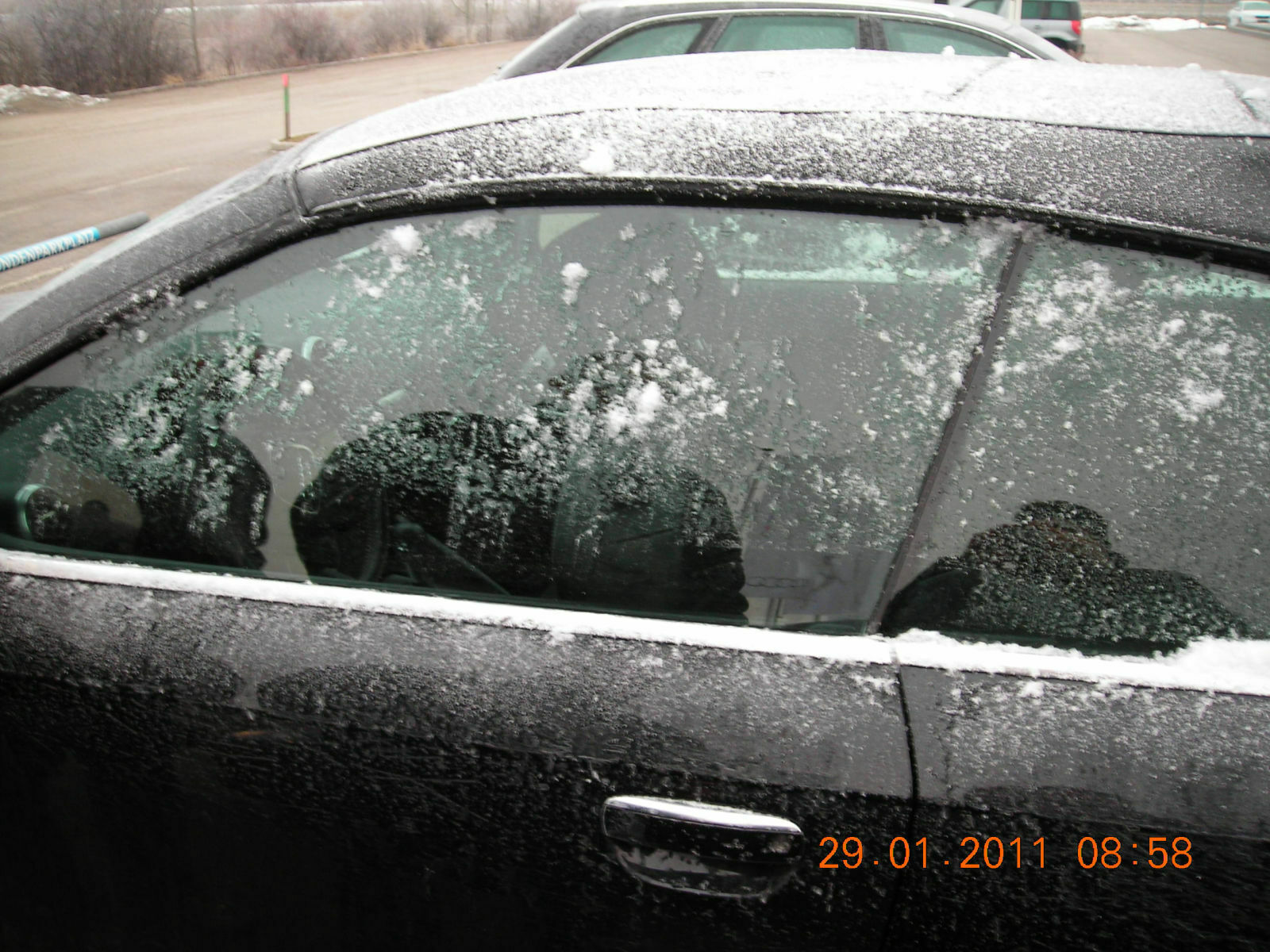 Winterprobleme A3 Cabrio 2,0Tdi S-Tronic