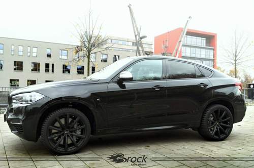 Bmw-x6-brock-b32-skm