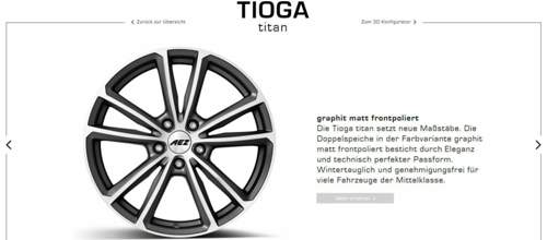 Tioga