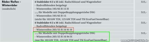 Vw-touran-wr-li-91-oder-li-94-x