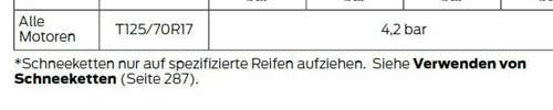 Schneeketten