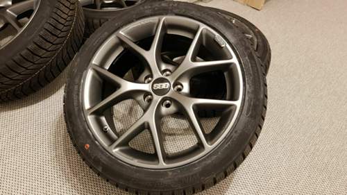 Alles bereit. nur das passende Auto fehlt noch....jpg