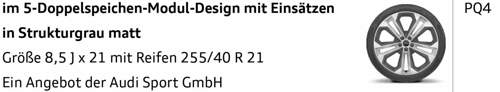 Aus dem Bestellkatalog seinerzeit