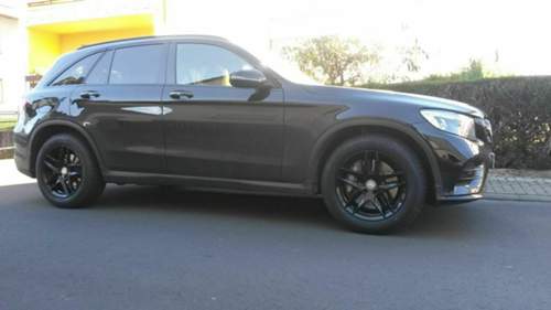 Borbet Z 8x18