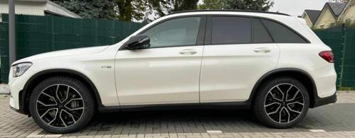 Winterfelgen 20"