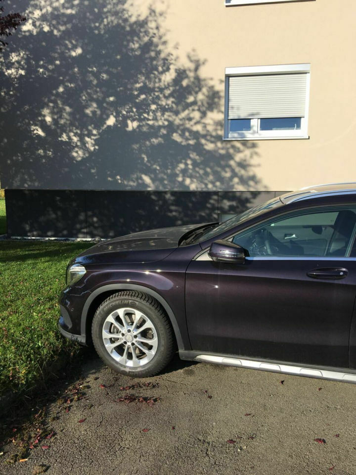 Winterreifen - Mercedes Original oder Alternativen?