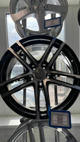 Dezent 18"