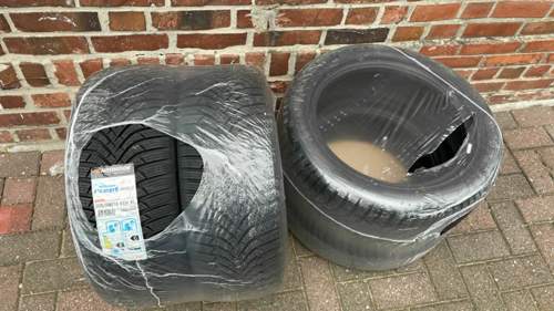 Winterschuhe
