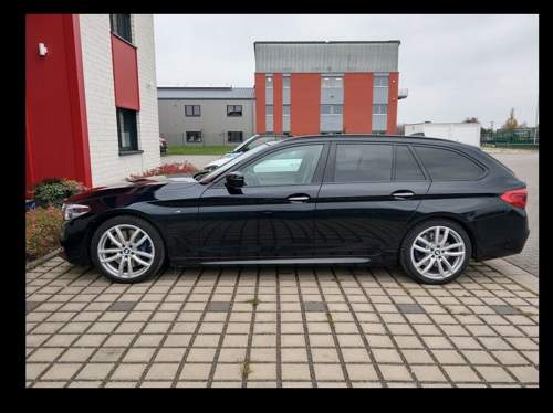 MAK Fahr silber 19"