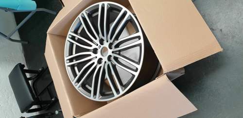Verpackung L24