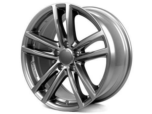 Metal grey