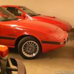 Sommerräder des RX-7 FB