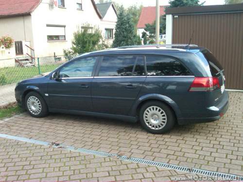Vecci-15zoll