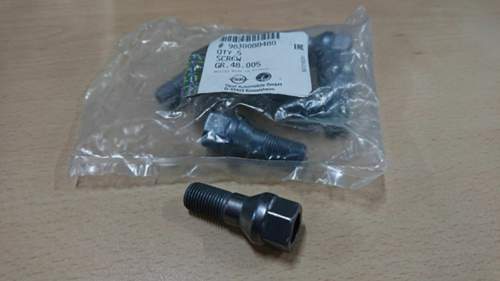 Radschraube Corsa-F